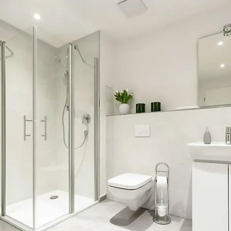 Hafenspitze App. 15 Dreimaster